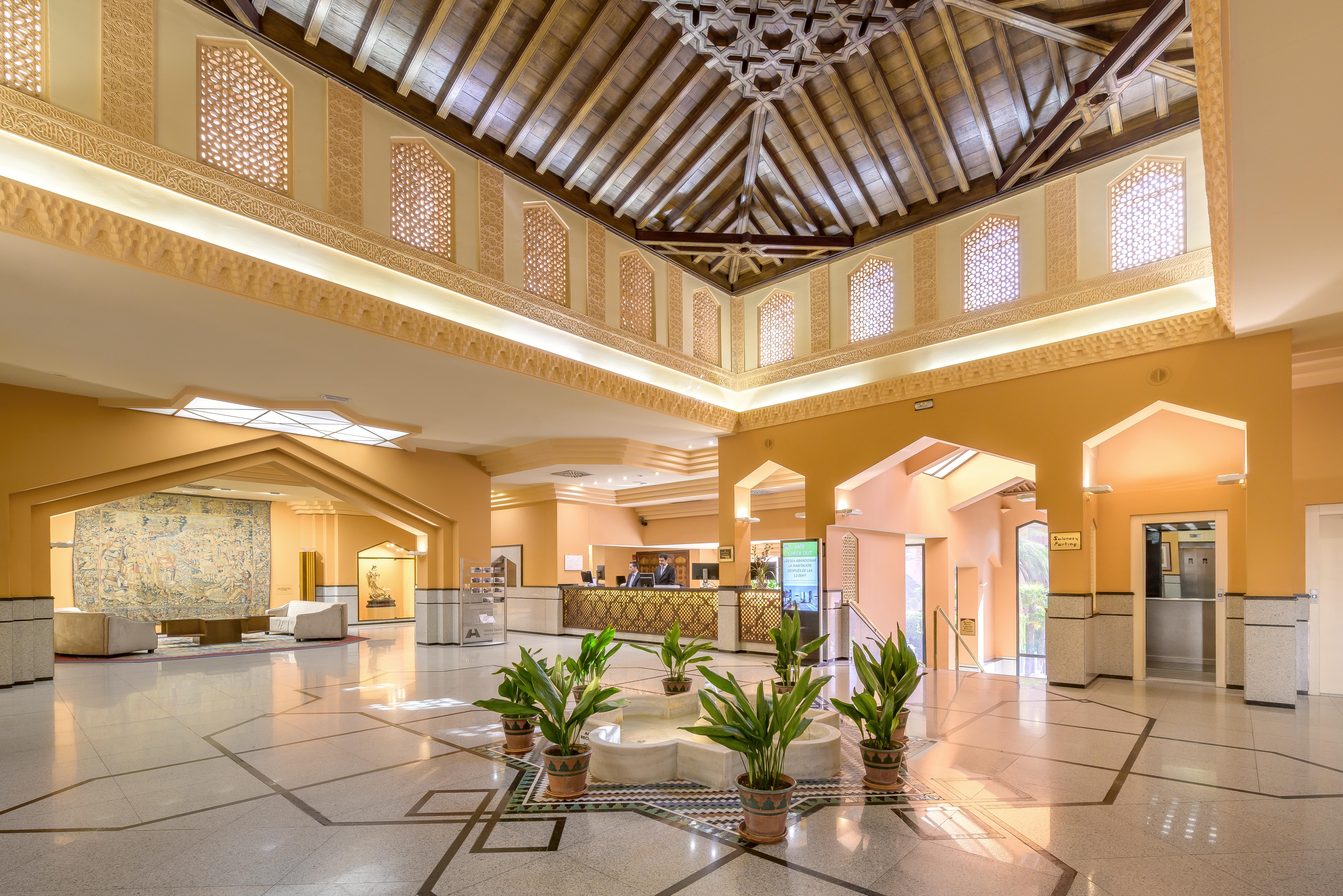 Hotel Saray — Fotos 1